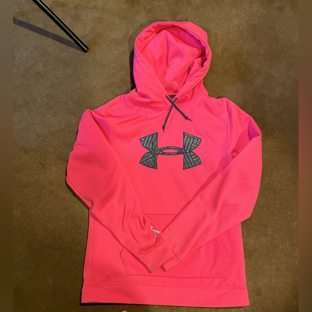 Under Armour Hoodie